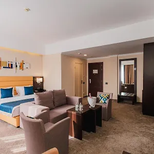 Comfort Nur-Sultan (Astana)